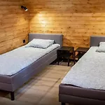 Luxury With Terrace, Sauna, Jacuzzi