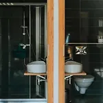 Luxury With Terrace, Sauna, Jacuzzi 別荘