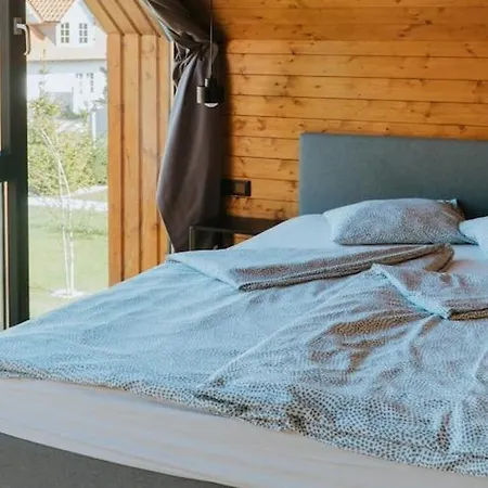 Semesterbostad Luxury With Terrace, Sauna, Jacuzzi *