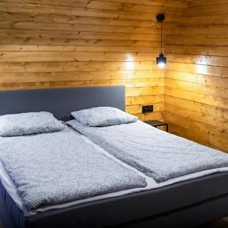 Luxury With Terrace, Sauna, Jacuzzi * Niechorze