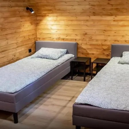 Luxury With Terrace, Sauna, Jacuzzi