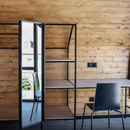 Semesterbostad Luxury With Terrace, Sauna, Jacuzzi *