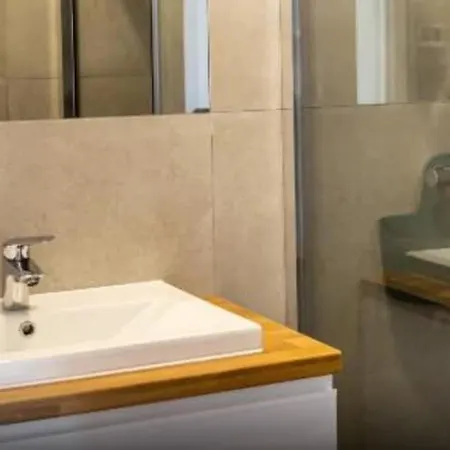 Luxury With Terrace, Sauna, Jacuzzi * Niechorze