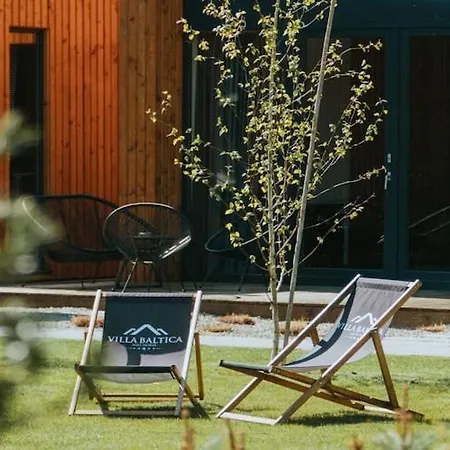 Luxury With Terrace, Sauna, Jacuzzi