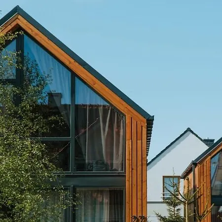 Semesterbostad Luxury With Terrace, Sauna, Jacuzzi