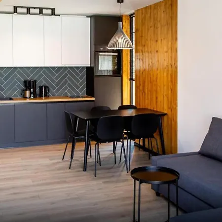 Semesterbostad Luxury With Terrace, Sauna, Jacuzzi *