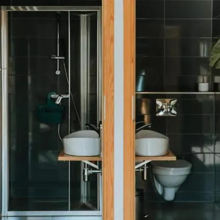 Luxury With Terrace, Sauna, Jacuzzi * Niechorze