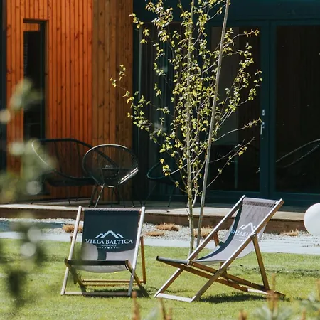 Luxury With Terrace, Sauna, Jacuzzi Semesterbostad *