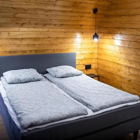 Semesterbostad Luxury With Terrace, Sauna, Jacuzzi *