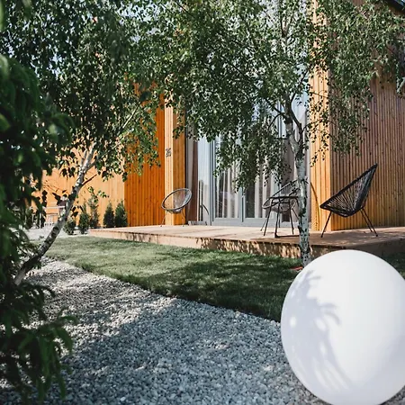 Luxury With Terrace, Sauna, Jacuzzi